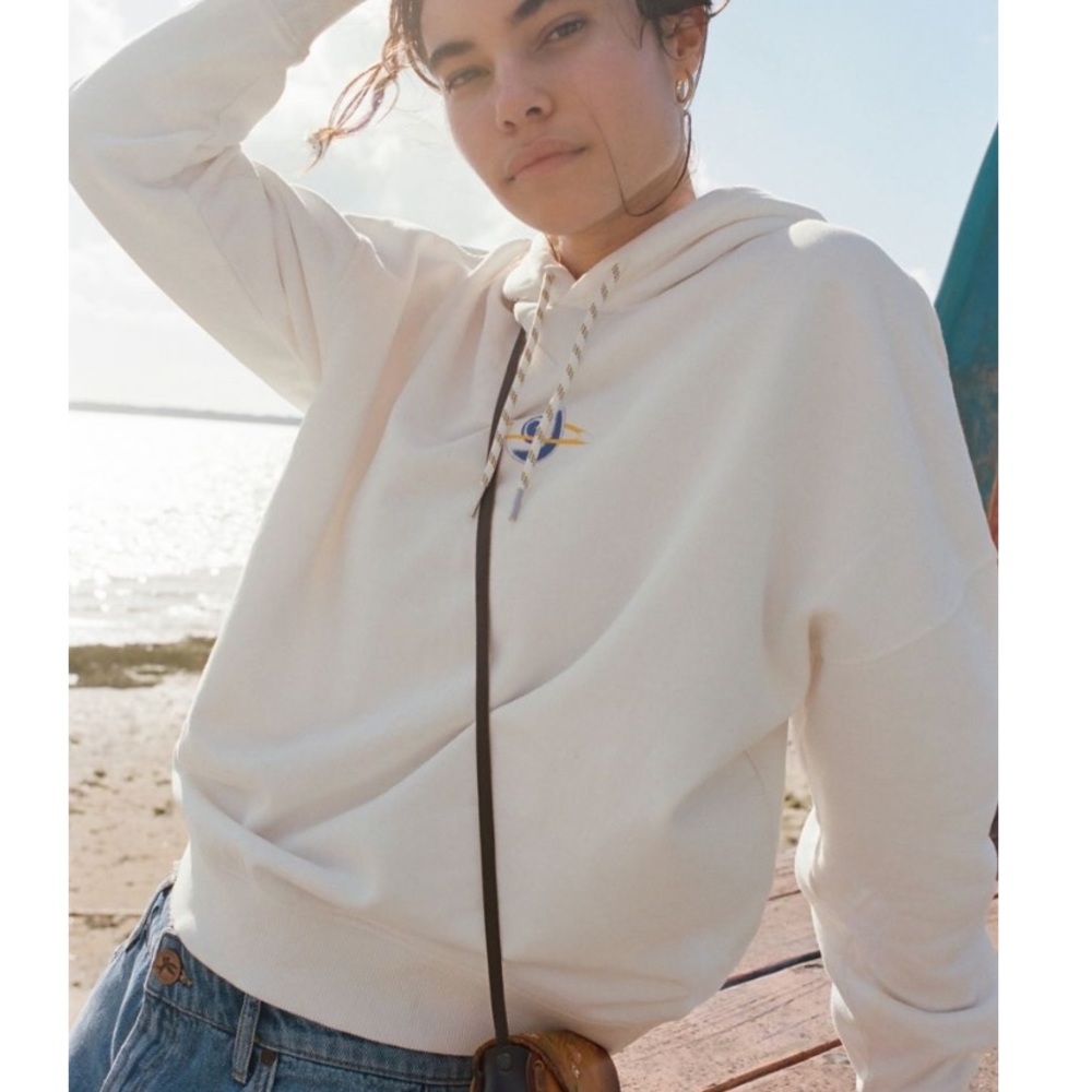 Quicksilver sweatshirt